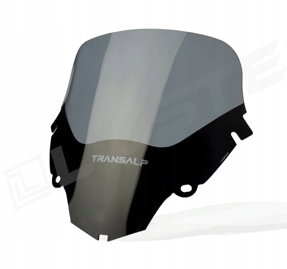 HO-XL650-08R80MCB801 - Тоноване скло HONDA XL 650 Transalp 01-07
