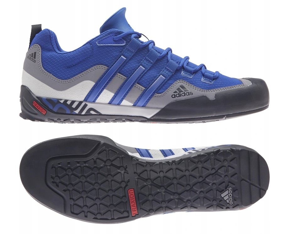 

Buty Adidas Terrex Swift Solo S29256 r. 46