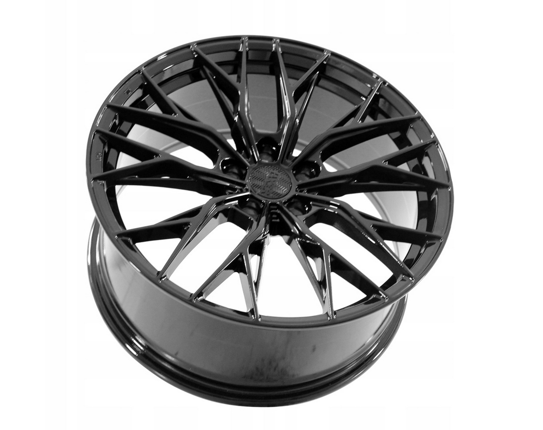Disky HX042 pre Audi A3 S3 A4 Q3 Cupra Formentor Vw Arteon Škoda Kodiaq 19