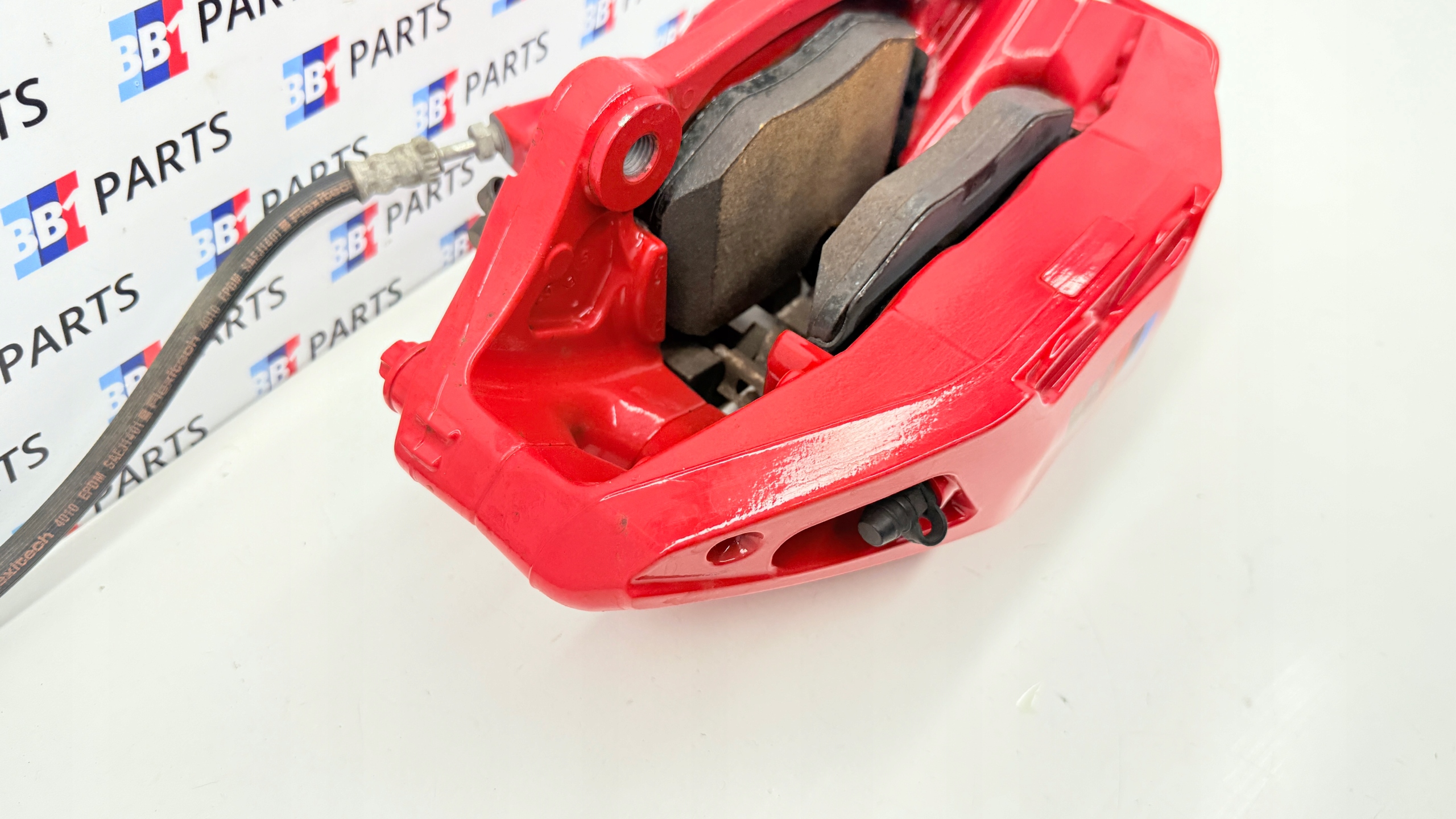 BMW G20 caliper red brake right front 348/36/44 m-packet 8834948