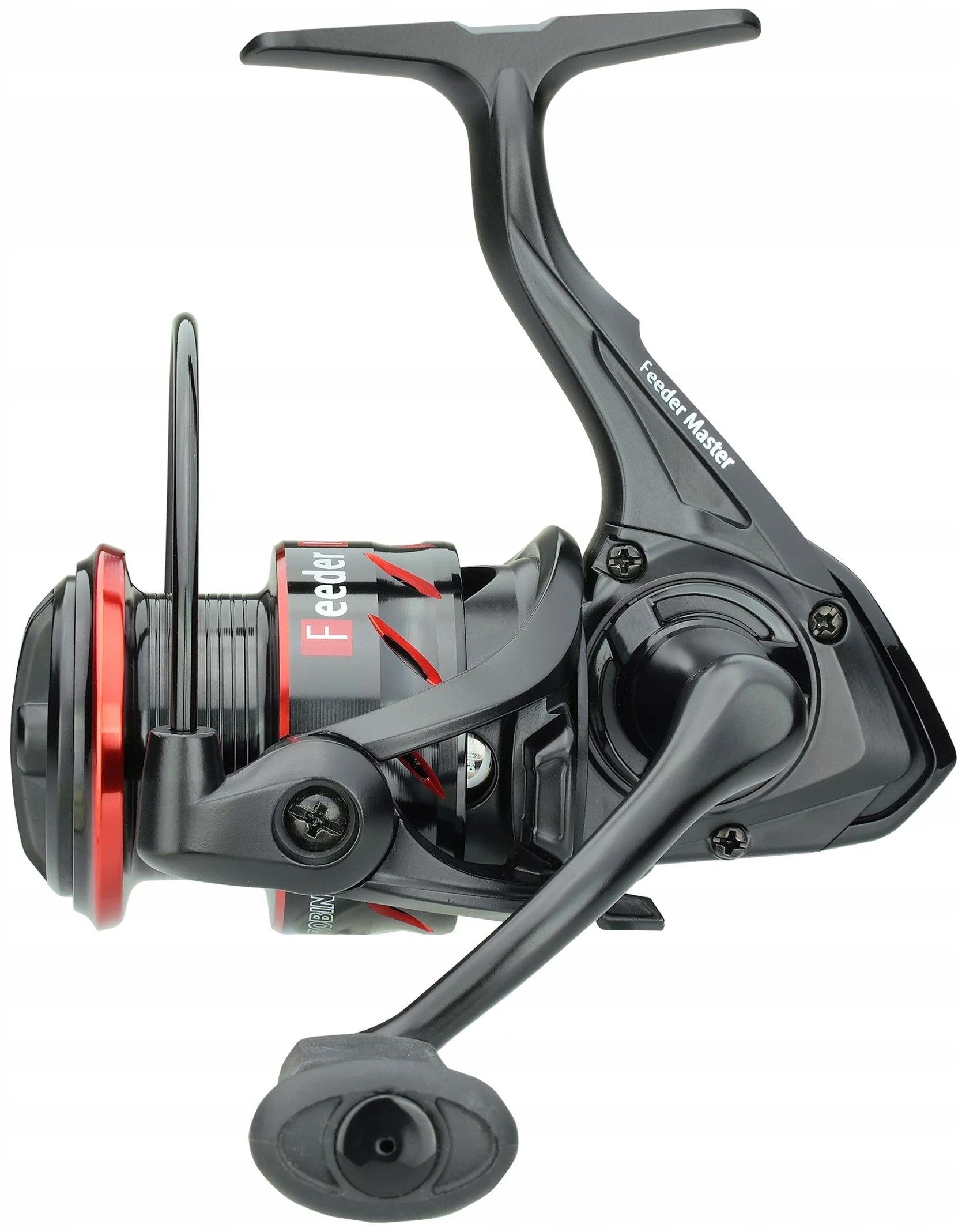 Kołowrotek Robinson Feeder Master 305