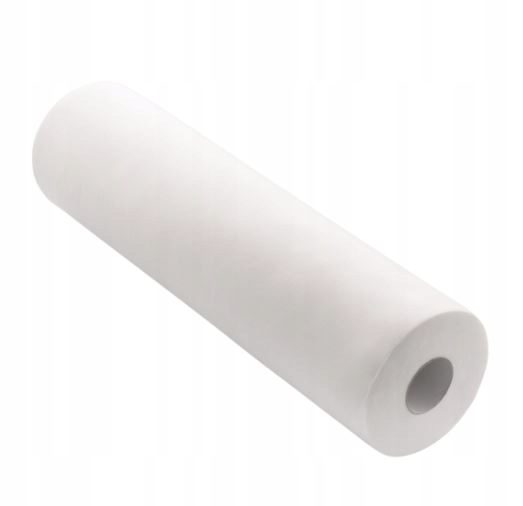 

Podkład Włókninowy Economic Biały Soft 60cm x 50m