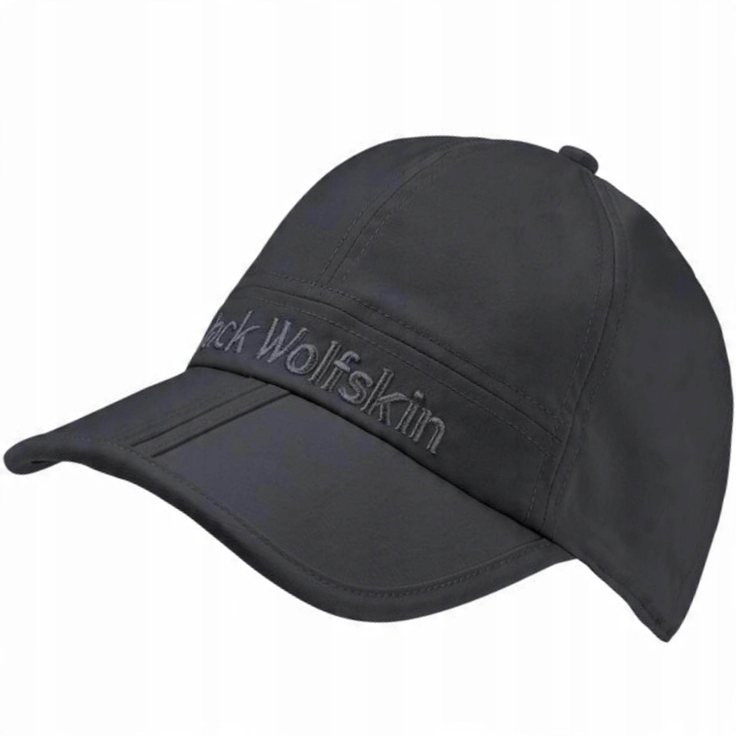 

Jack Wolfskin Dżokejka Czapka Hunt Ochrona Uv
