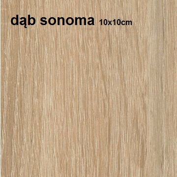 Wzornik próbki blatów Lancelot Artisan Wotan Halifax Dziki Hikora Wotan Son Długość 20 cm