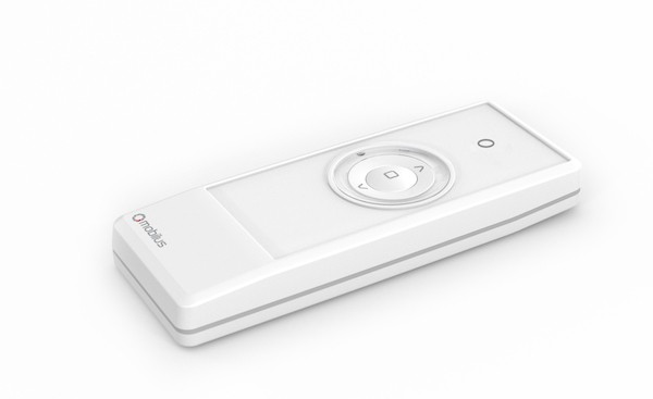 Pilot Mobilus Cosmo HM1 1 kanálový, bílý