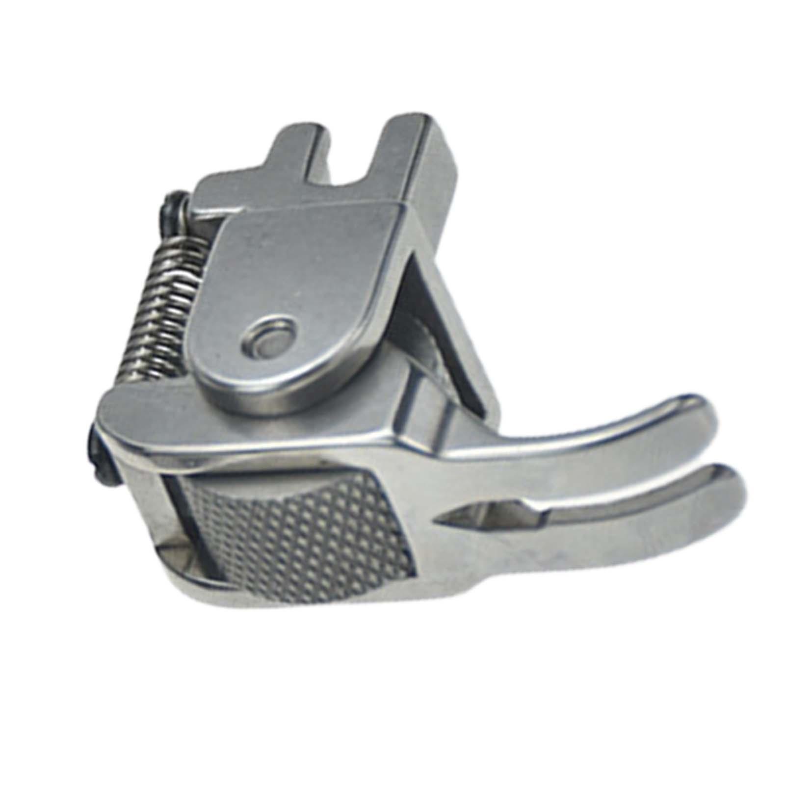 Stopka do maszyny do szycia Trwałe kółko obrotowe Marka bez marki