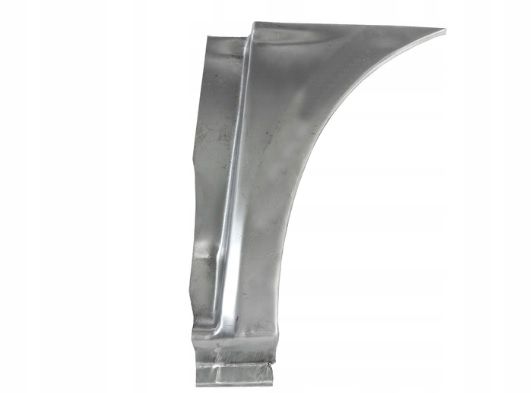 REPERATURKA BŁOTNIKA TYŁ LEWA VIVARO TRAFIC 01-14