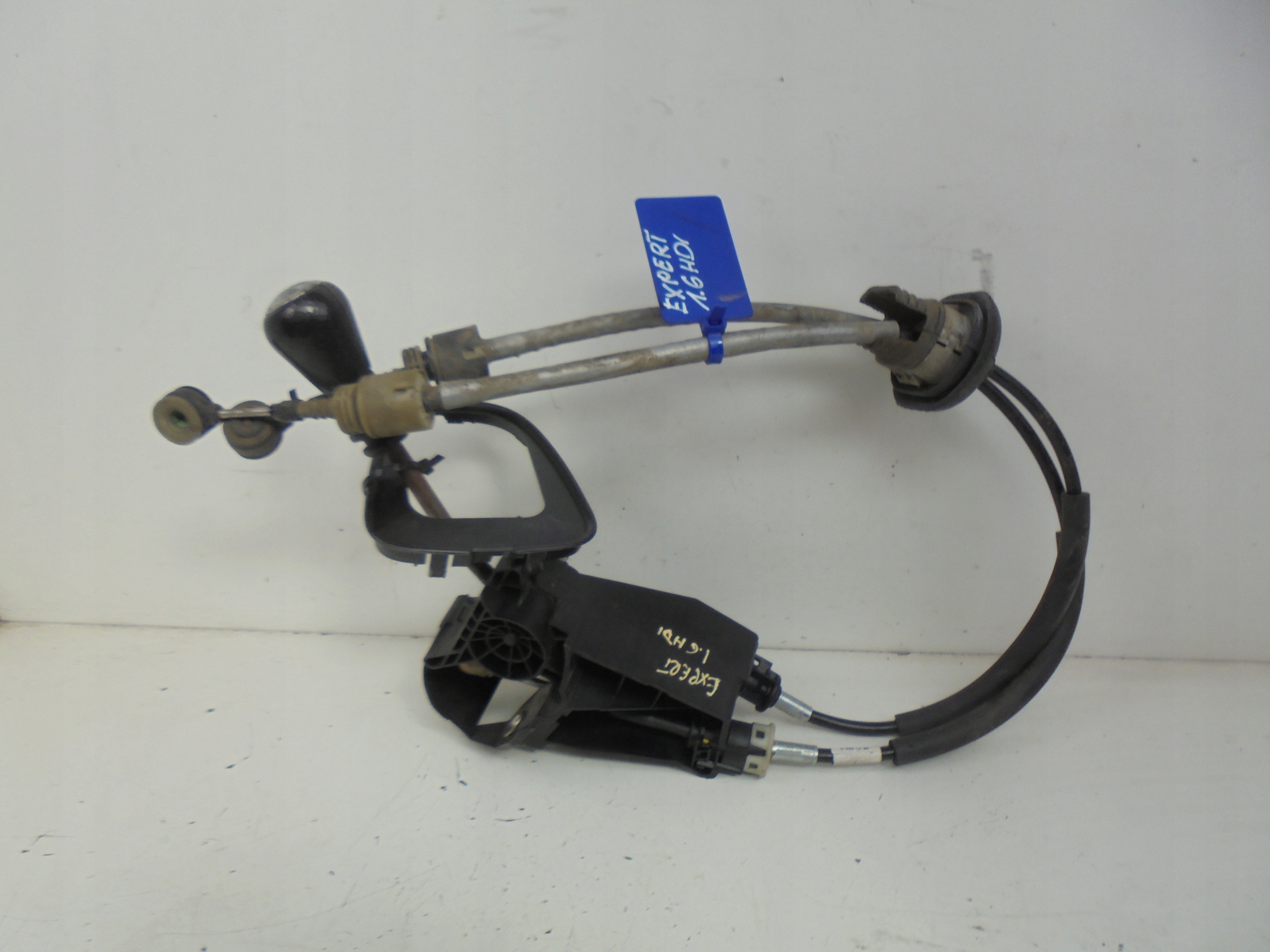 WYBIERAK BIEGÓW LEWAREK LINKI 3011762B PEUGEOT EXPERT II 1.6 HDI