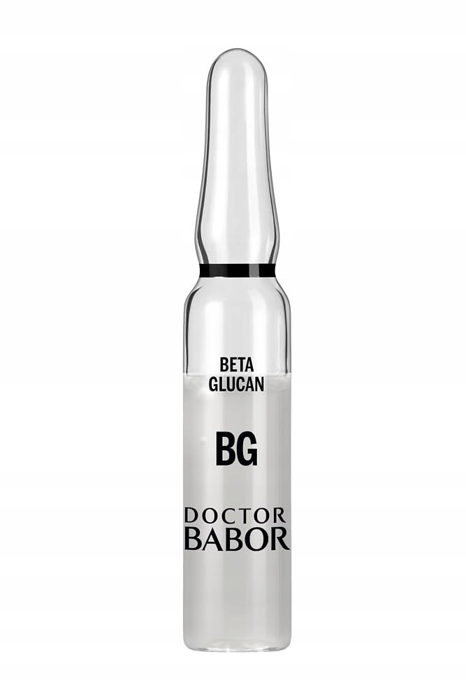 Babor Doctor Instant Soothing (sérum V Ampulích) 7 X 2 ML