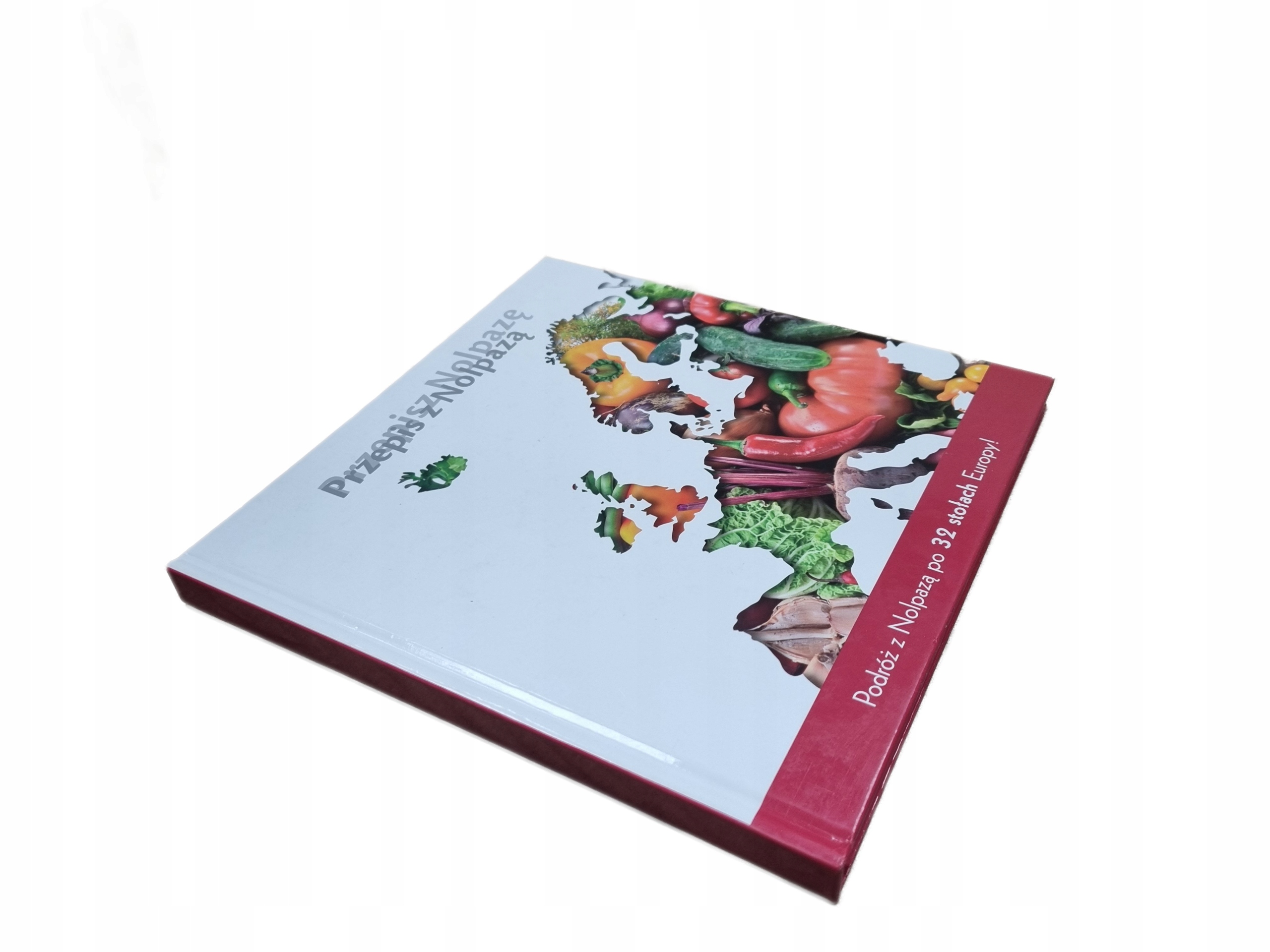 PRZEPIS Z NOLPAZĄ NOLPAZA