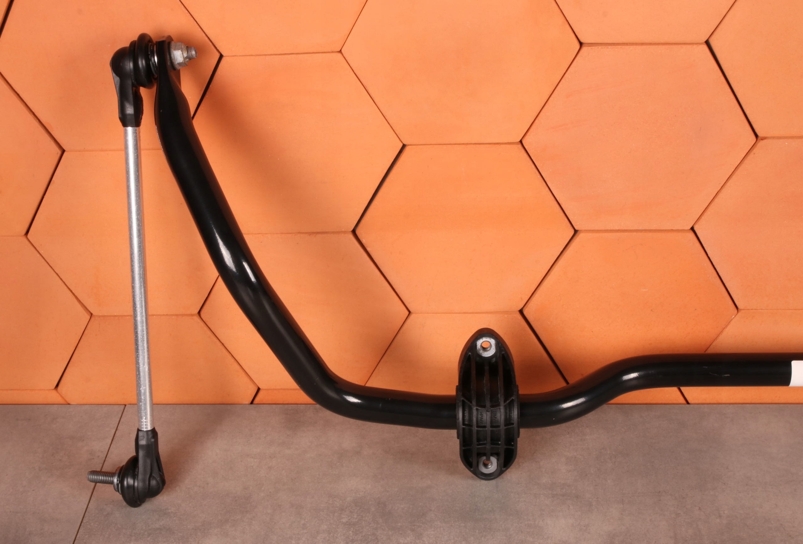 BMW X1 U11 X2 U10 MINI U25 STABILIZATOR front front bar 6892711 14 km!