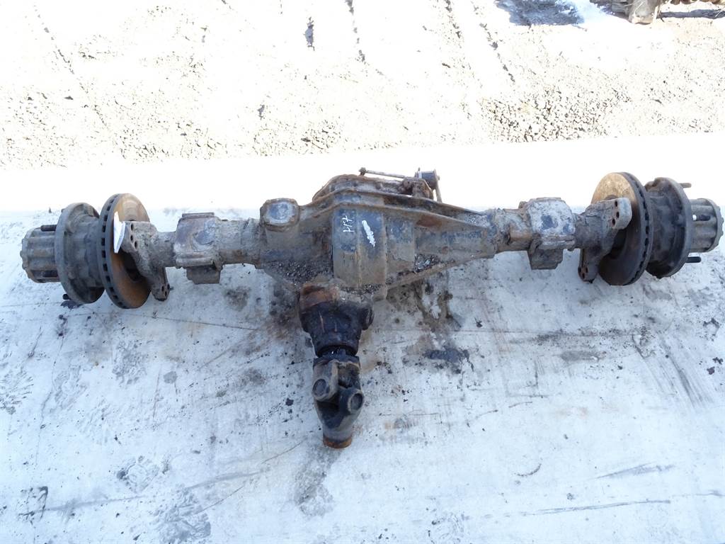 Міст задній диференціал AUTOSAN H7. 10.02 H7.10. 02