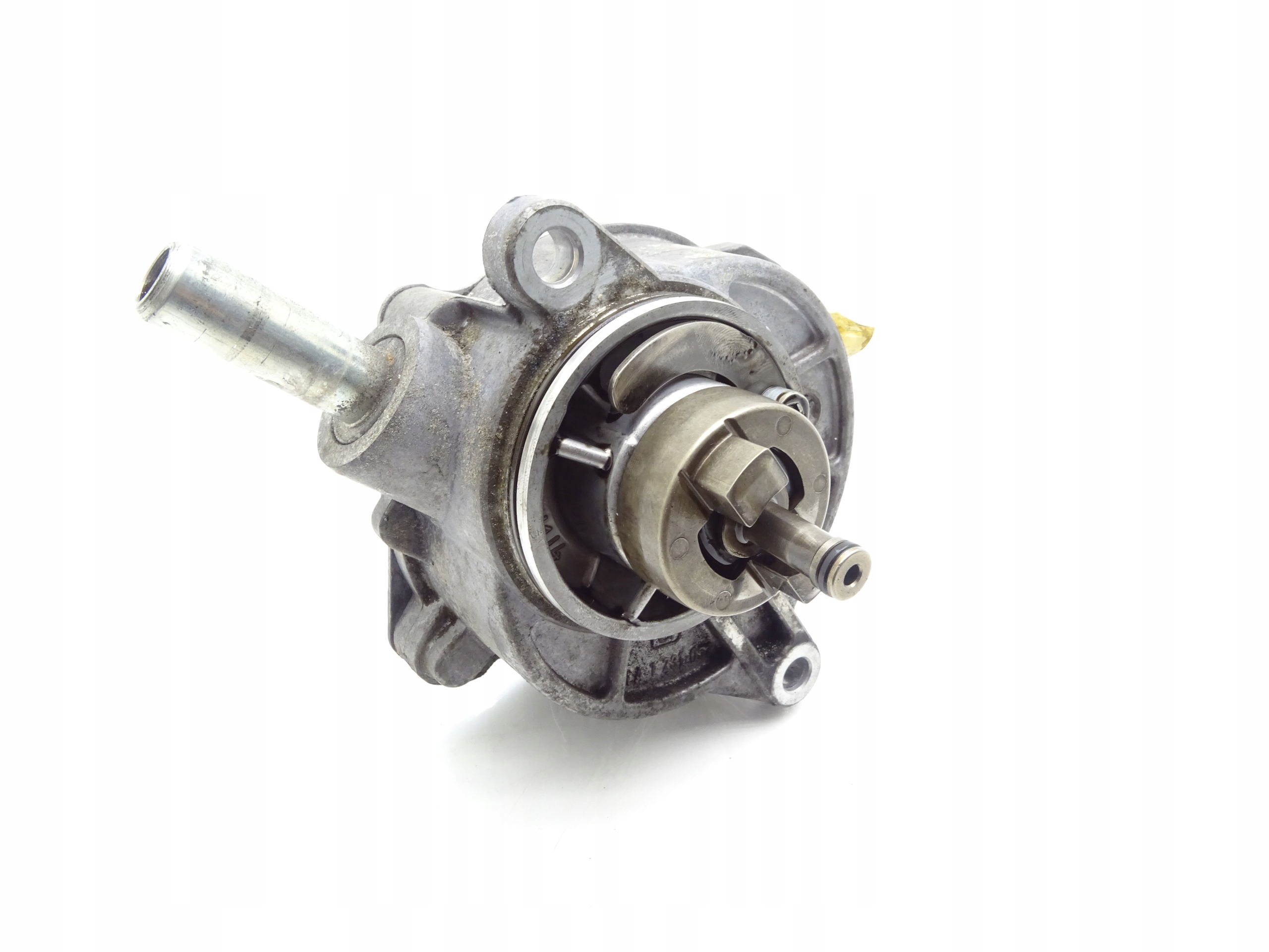 насос вакум 646966 давления W209 2.2 CDI