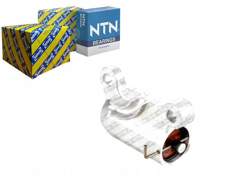 SNRGT370.28 Napínák Rozvodového Řemene Mazda 3, 323 F Asistent řidiče #33