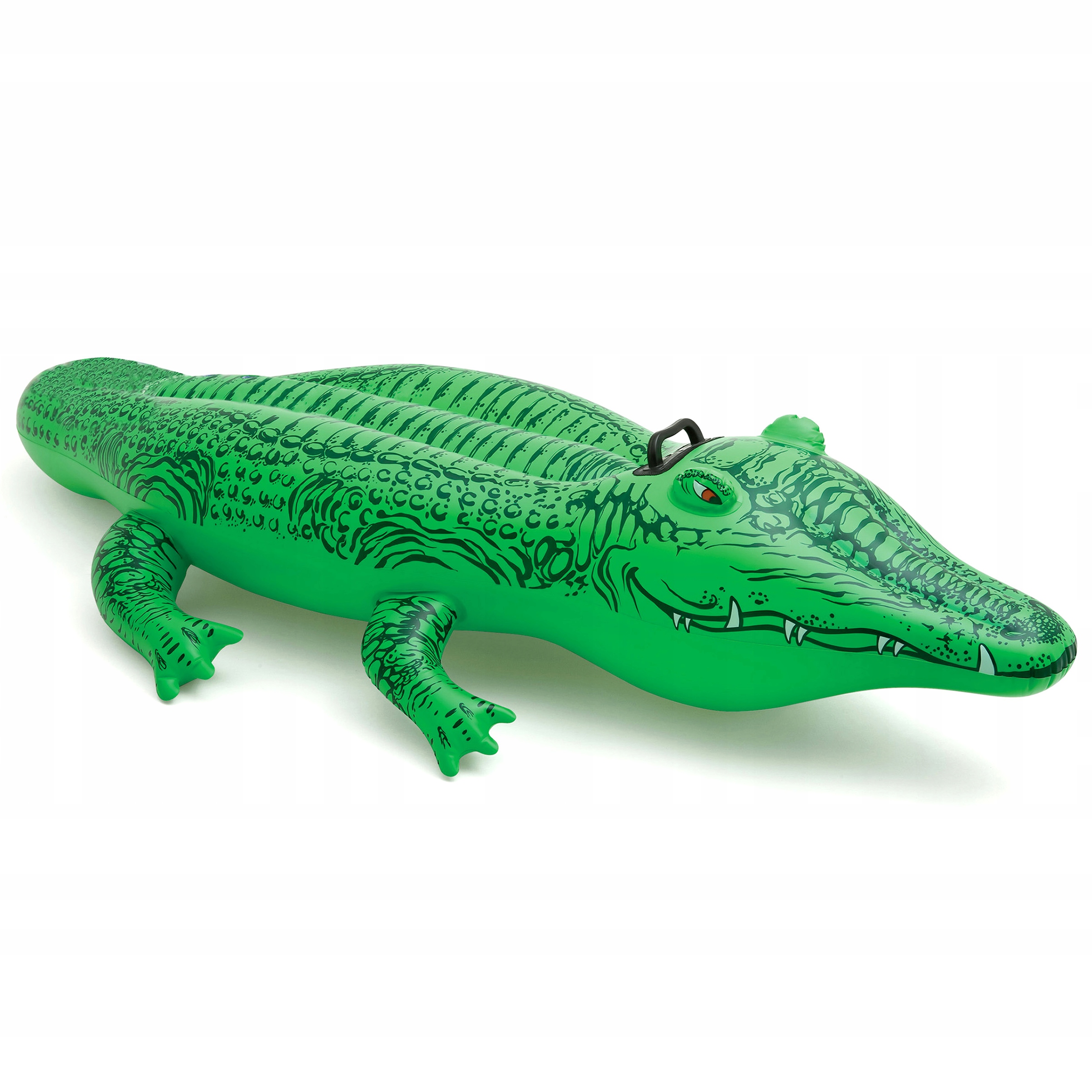 

Dmuchany Krokodyl Aligator do Pływania Intex 58546