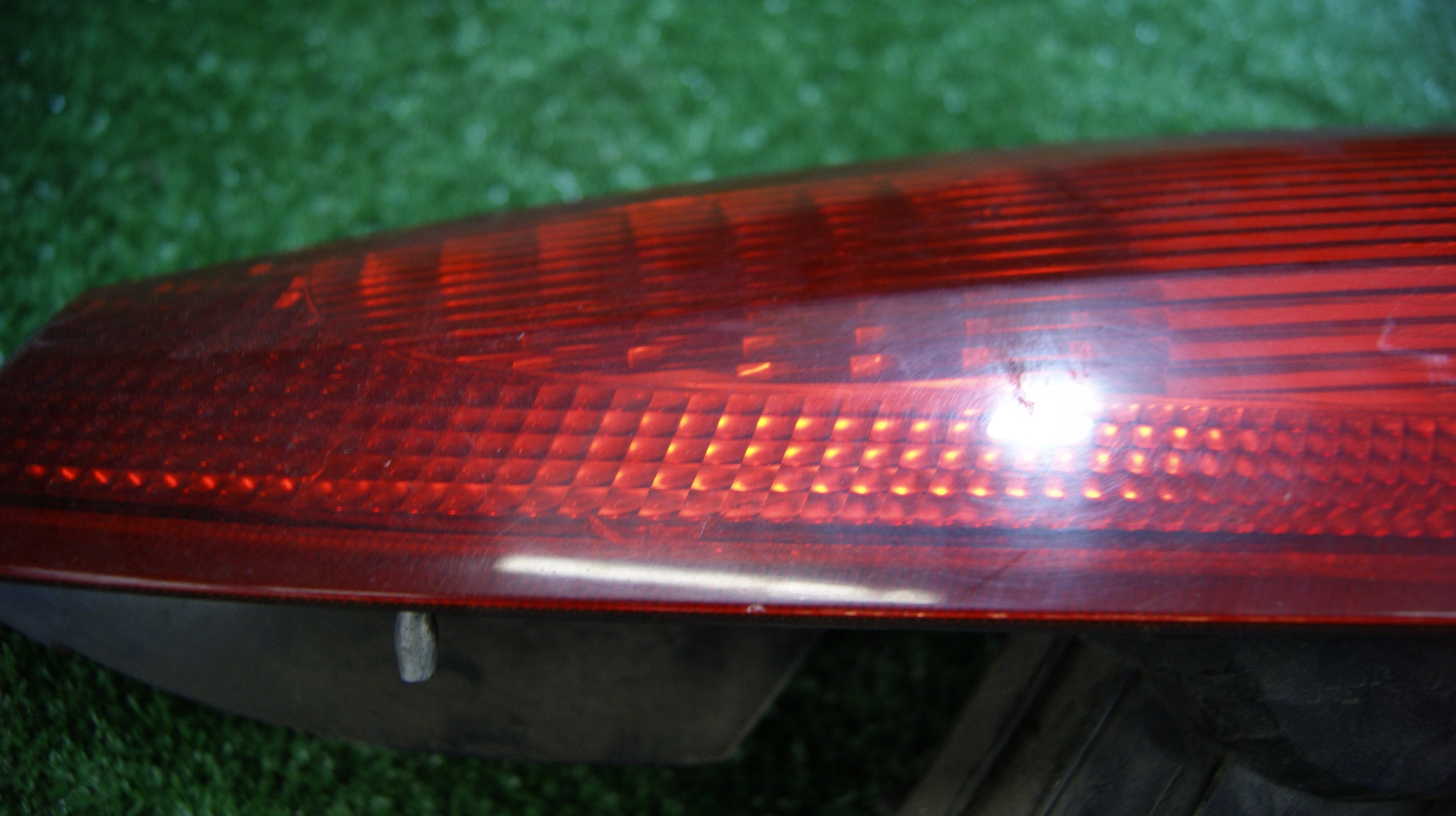light left rear FORD FIESTA MK 6 2S61-13A603-B