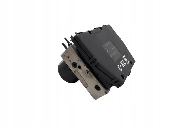 MERCEDES C-KLASA W202 93-01 POMPA ABS STEROWNIK A2025454732 A0034318212