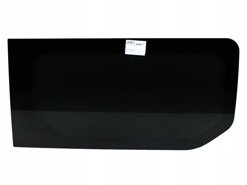2000010128693 - Боковое стекло Renault TRAFIC III 1163X598 14-P
