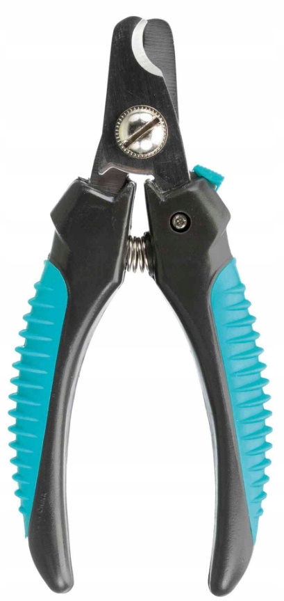 

Trixie Obcinaczki Cęgi do Pazurów De Luxe 13cm