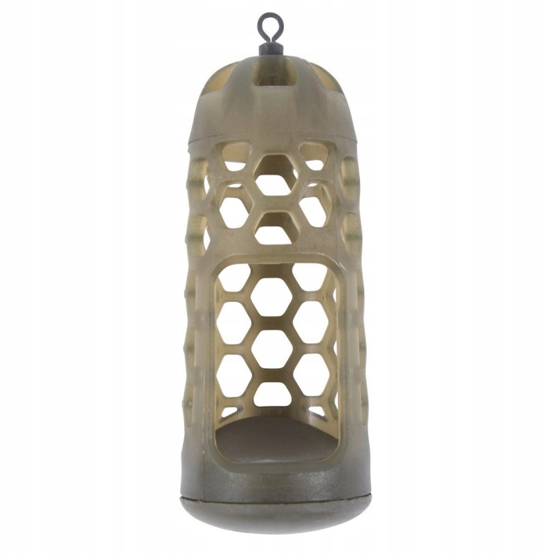 Preston Koszyk Absolute Window Feeder Caged 45g Medium