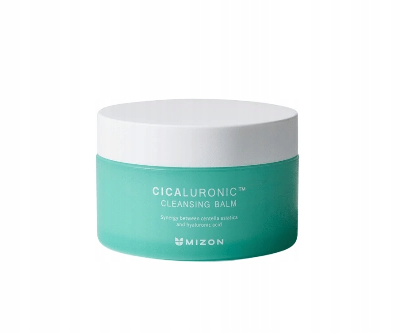 Cicaluronic Cleansing Balm Odličovací zklidňující balzám 3670/80
