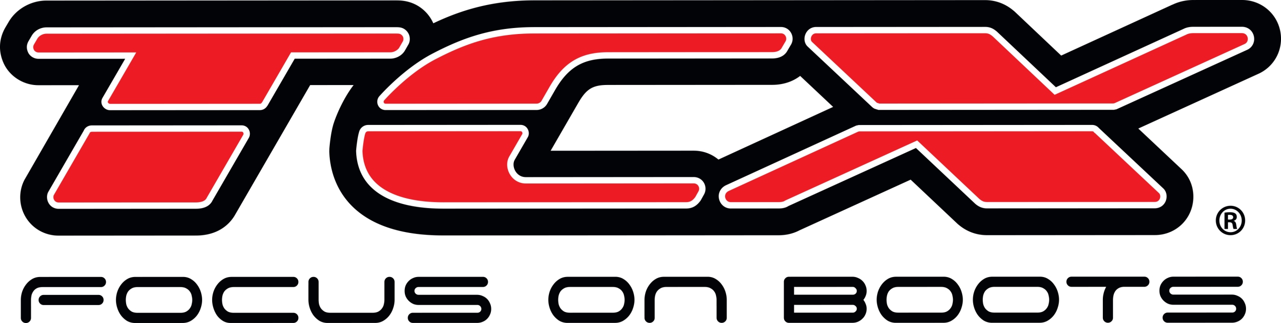 TCX BUTY RUSH czarne 45 EAN (GTIN) 8000958107990