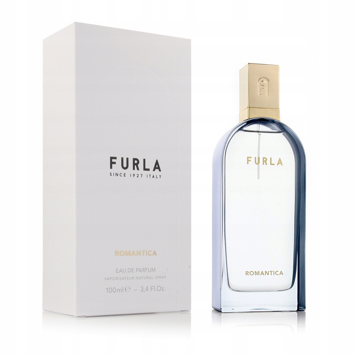 Furla Romantica Edp 100 ml W