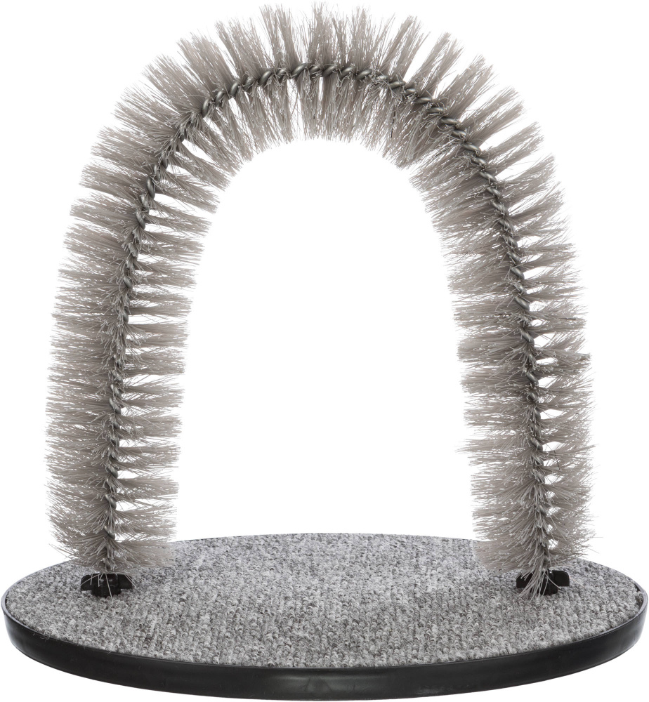 

Szczotka stojąca masażer Trixie TX-23130 Fur Care