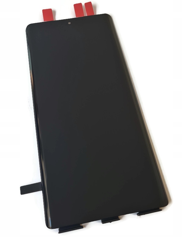 Hq Oled LCD displej digitizer pro Honor 70
