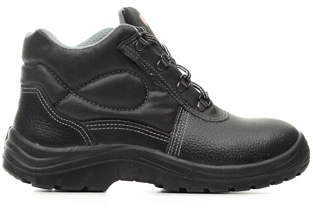 Obuwie robocze trzewiki Talan Prime S1P SRC ISO 20345:2011 rozmiar 41 Kod producenta BD-SP/2M6312b-Gr