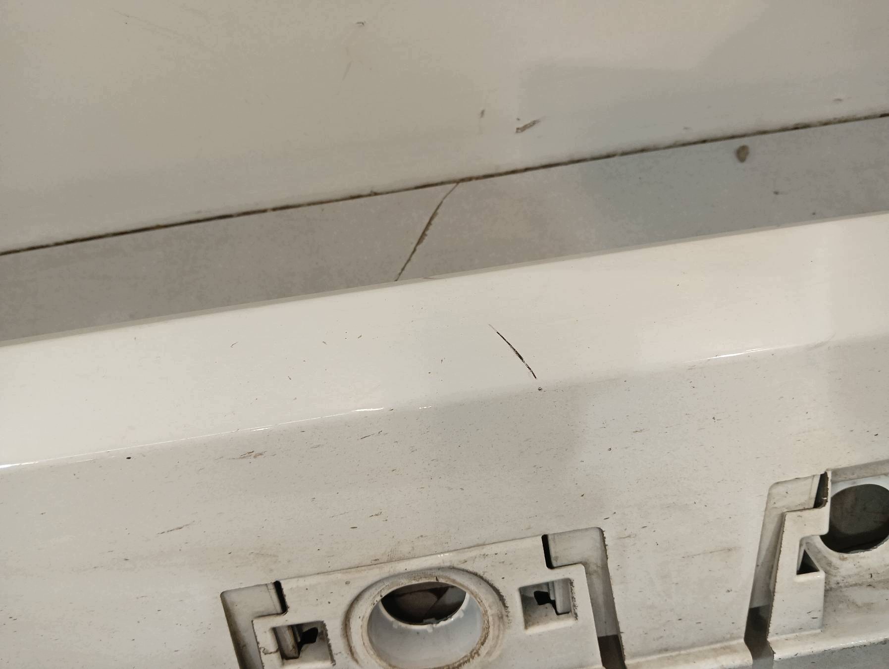 moulding threshold left right cap KPL Toyota Corolla XII (2018-) E21