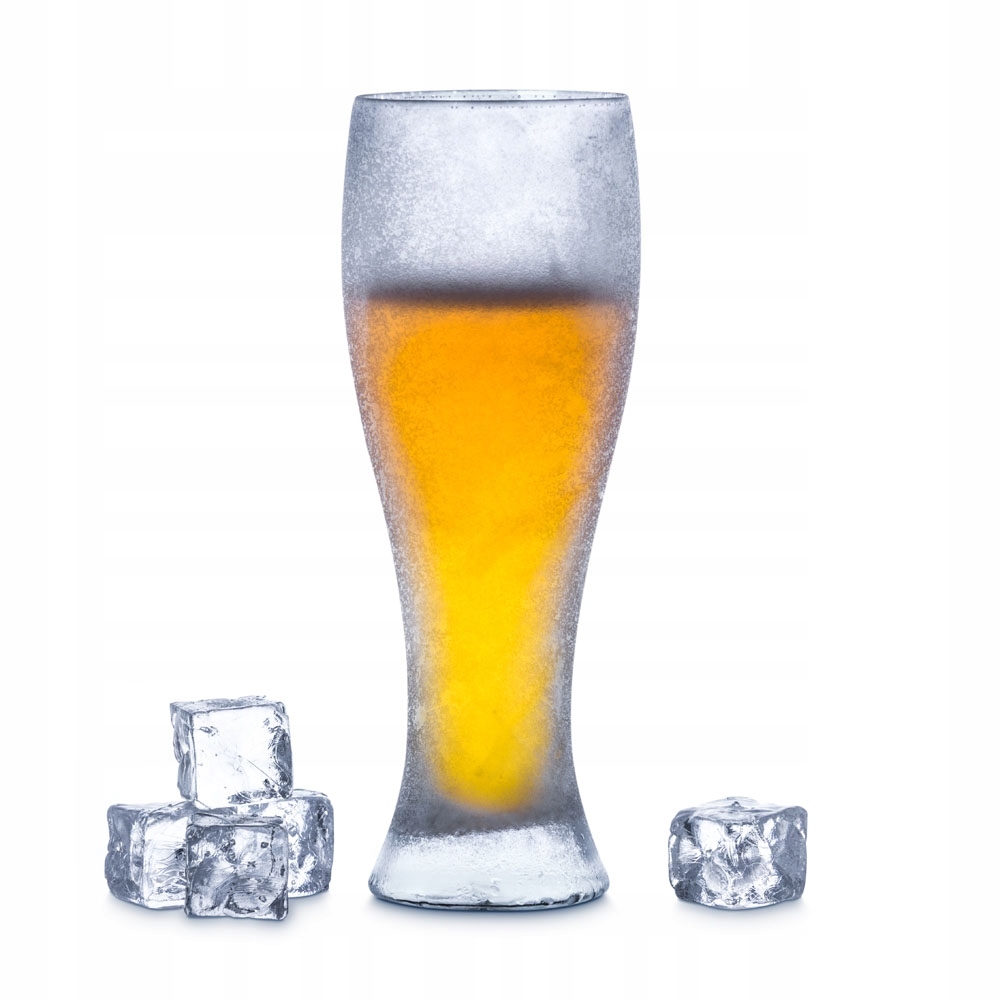 

Chłodzące Lodowe Szkło do Piwa Froster 650 ml