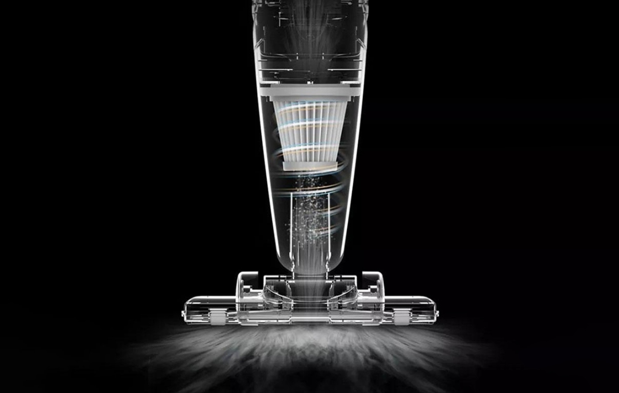 ODKURZACZ PIONOWY 2w1 PRZEWODOWY DEERMA DX118C Model ODKURZACZ PIONOWY 2w1 PRZEWODOWY DEERMA DX118C