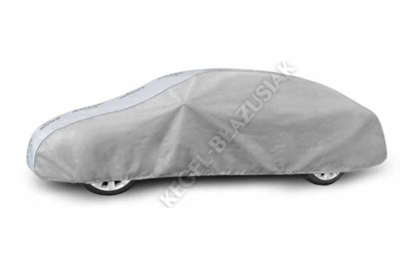 Automobilová plachta Mobile Garage, Coupe L (415-440 cm), Kegel