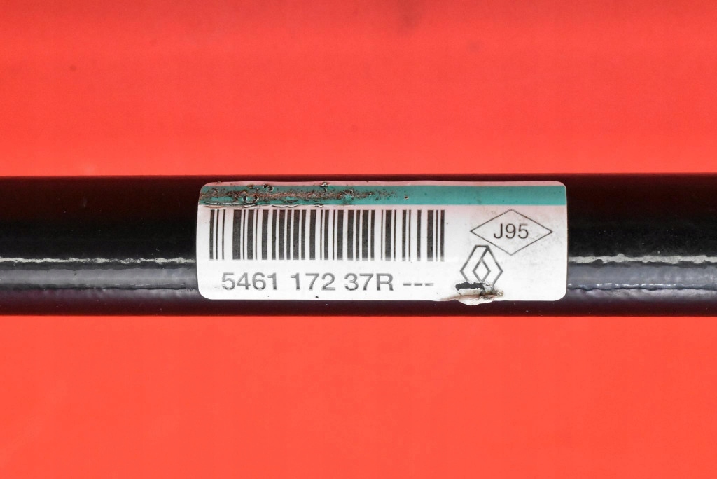 stabilizer rod front 546117237R RENAULT CAPTUR 1 and 1.5 DCI 90KM 13-17
