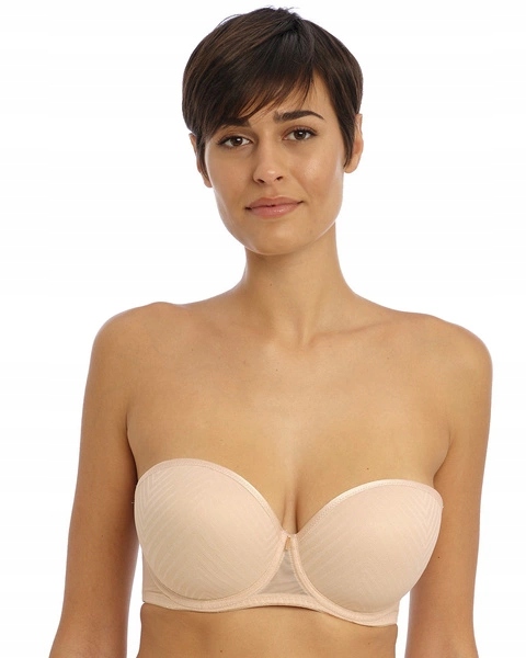 Freya Tailored podprsenka bez ramínek