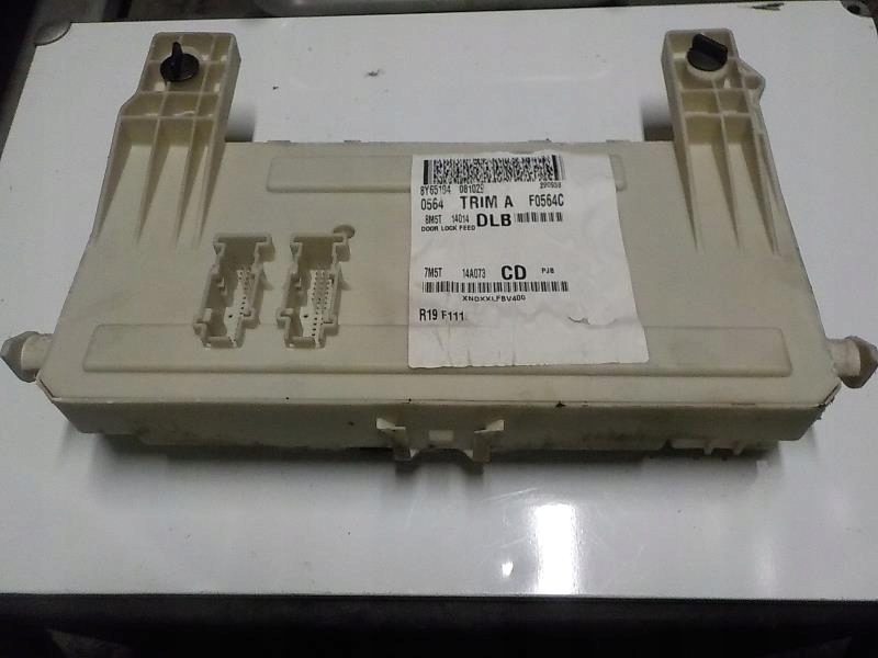 FORD FOCUS II Module BSI 7M5T-14A073-CD FOR