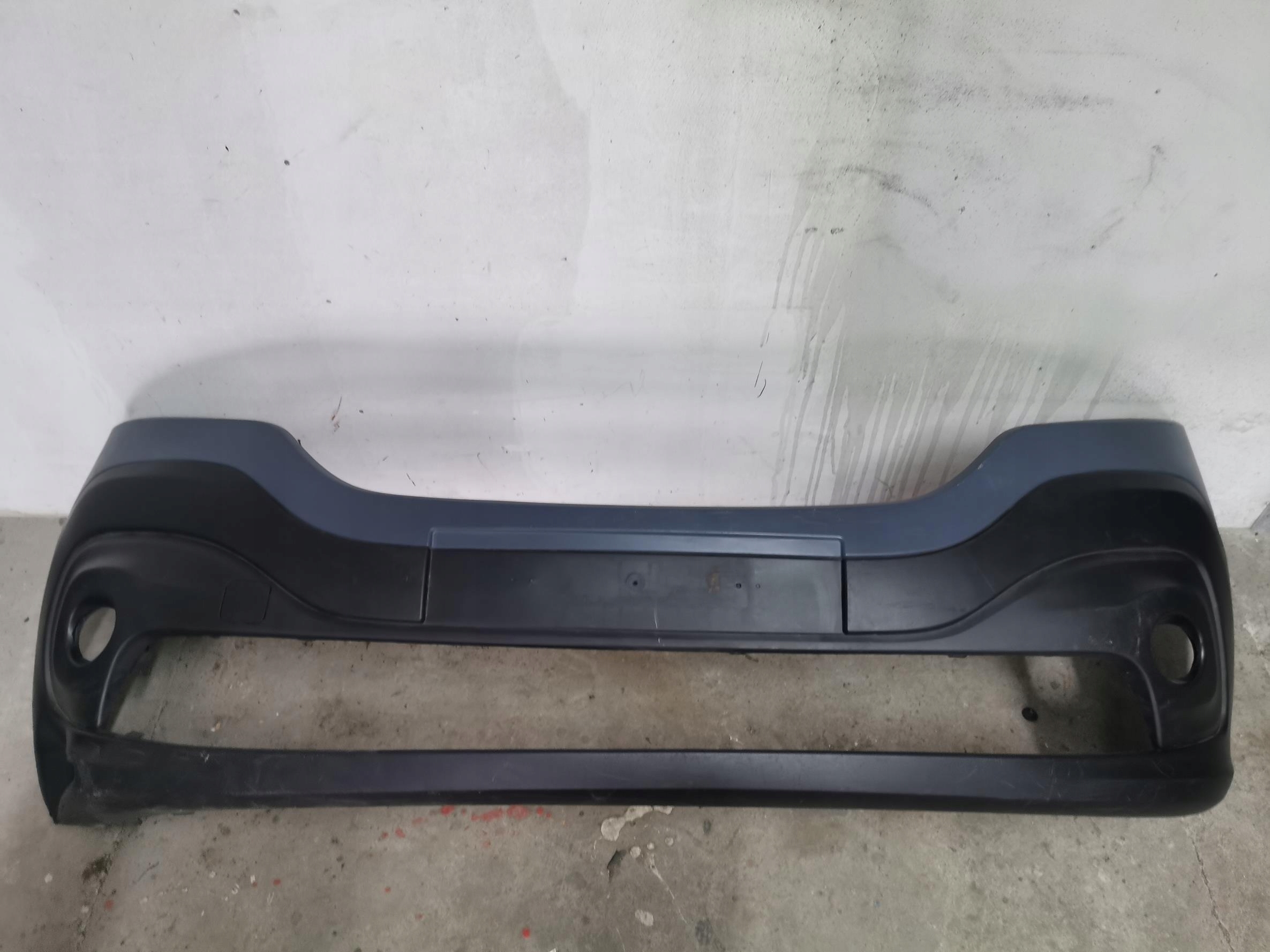 Frontstoßstange RENAULT TRAFIC III 14- 50128697S