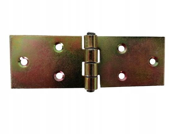 

zawias budowlany uniwersalny skrzyniowy 100x35