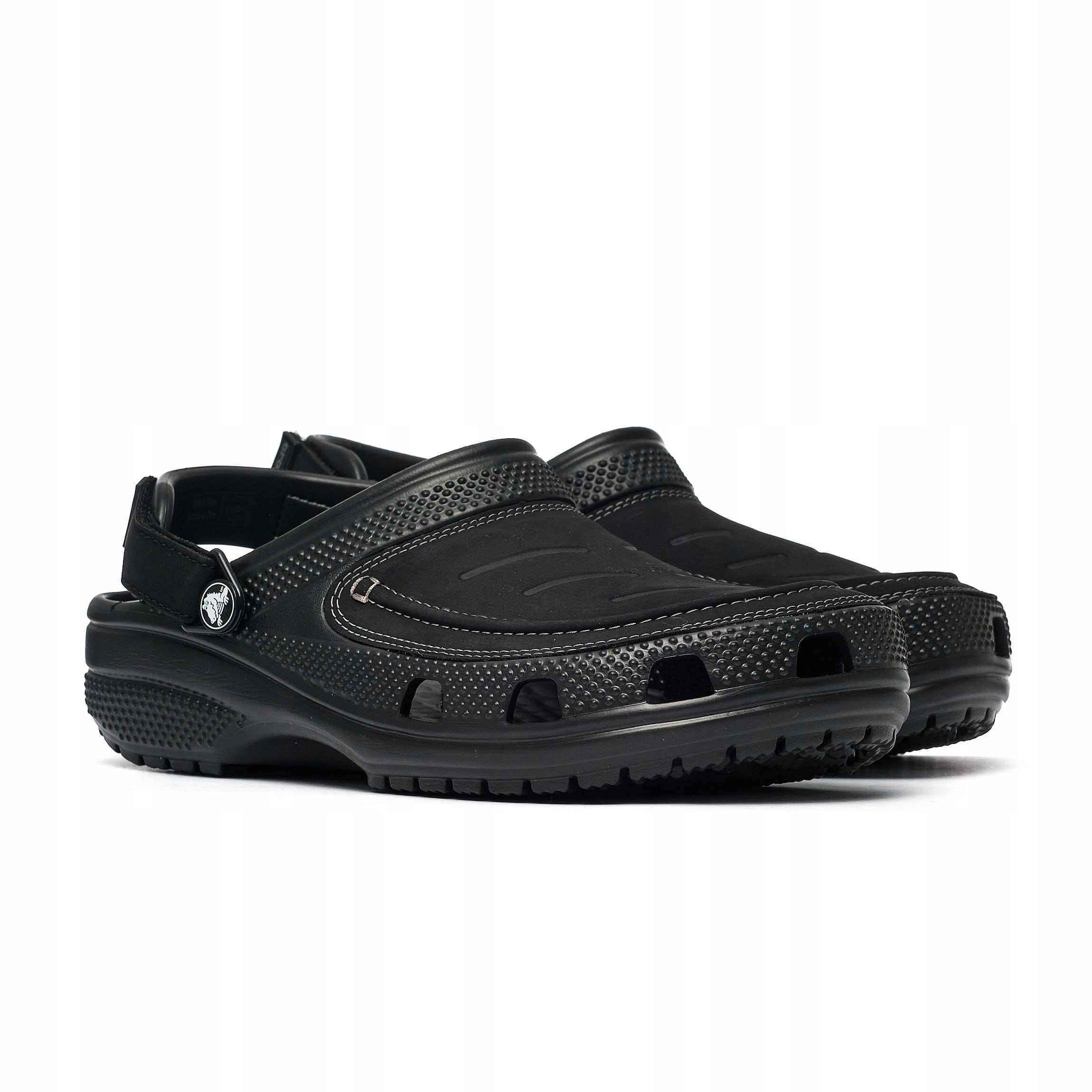 Nazouváky Crocs Yukon Vista II Lr Clog Men's 41-42 Pánské