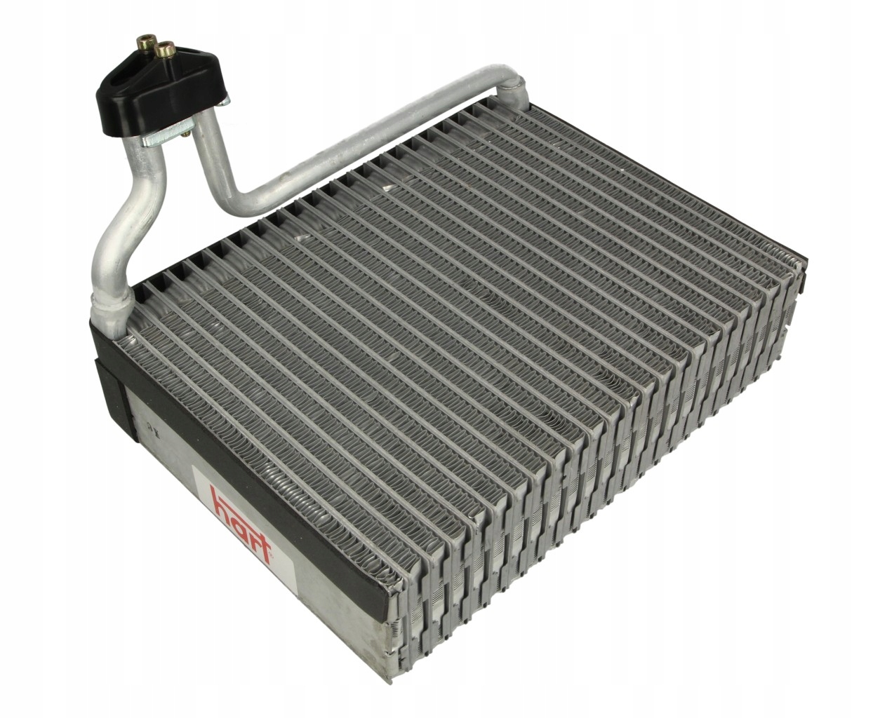 606 512 - ВИПАРНИК КОНДИЦІОНЕРА HARTIPEUGEOT 206 98-