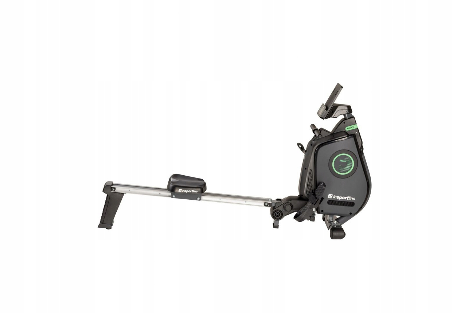 WIOŚLARZ MAGNETYCZNY THENAR /INSPORTLINE Stan opakowania oryginalne