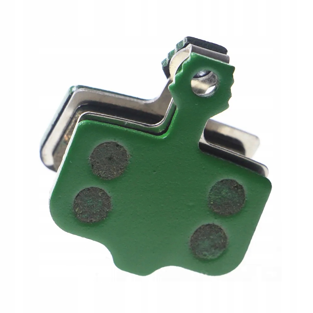 Ceramiczne Klocki Hamulcowe do Techlife X7, X8, Zero 10X, Motus Pro 10