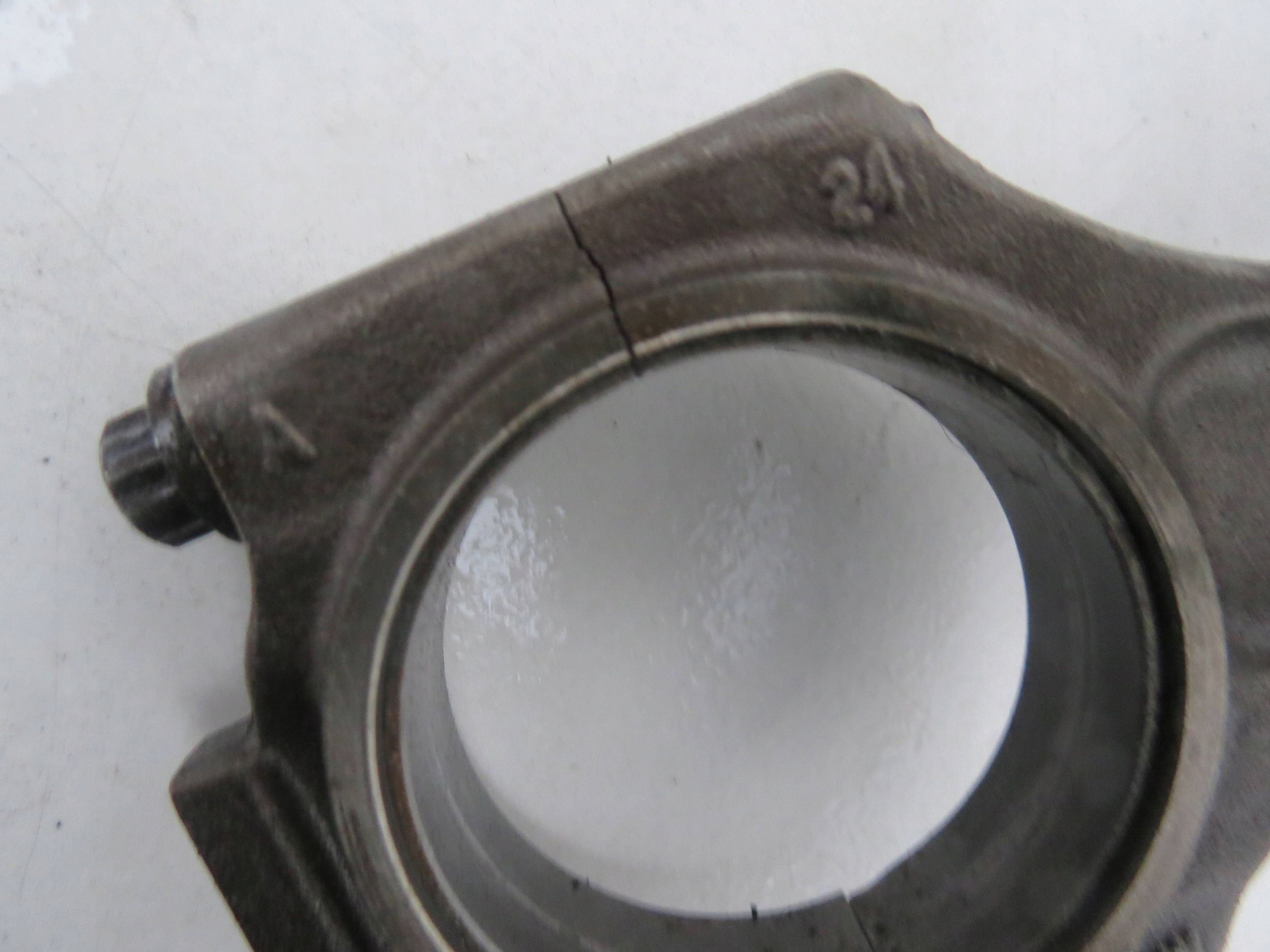 pistone Biella PORSCHE CAYENNE e 4.5 V8 7L5 9PA