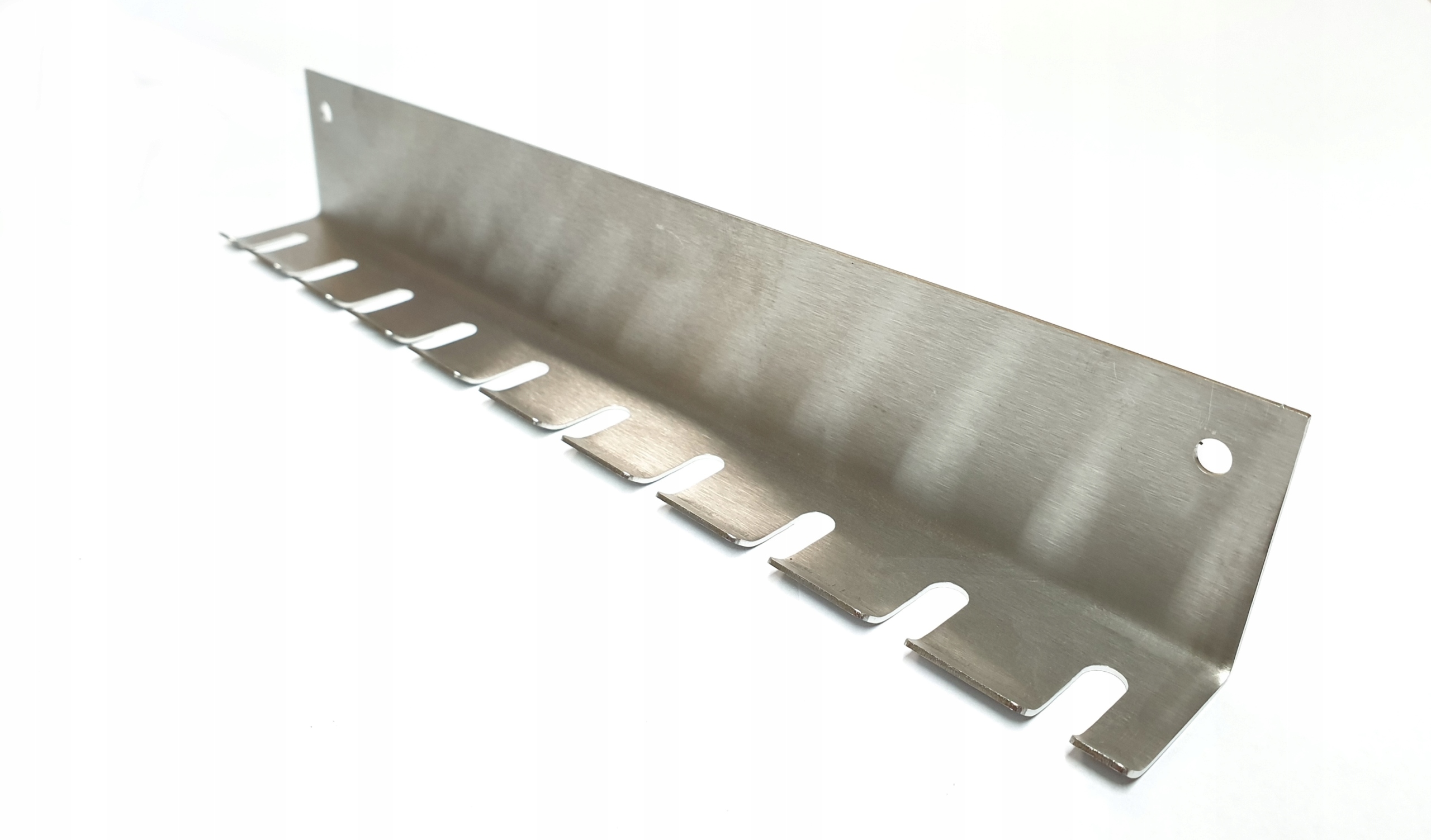 KIJKI KIJE DO GRILLA NIERDZEWNE 120CM 10SZ+WIESZAK Producent inna