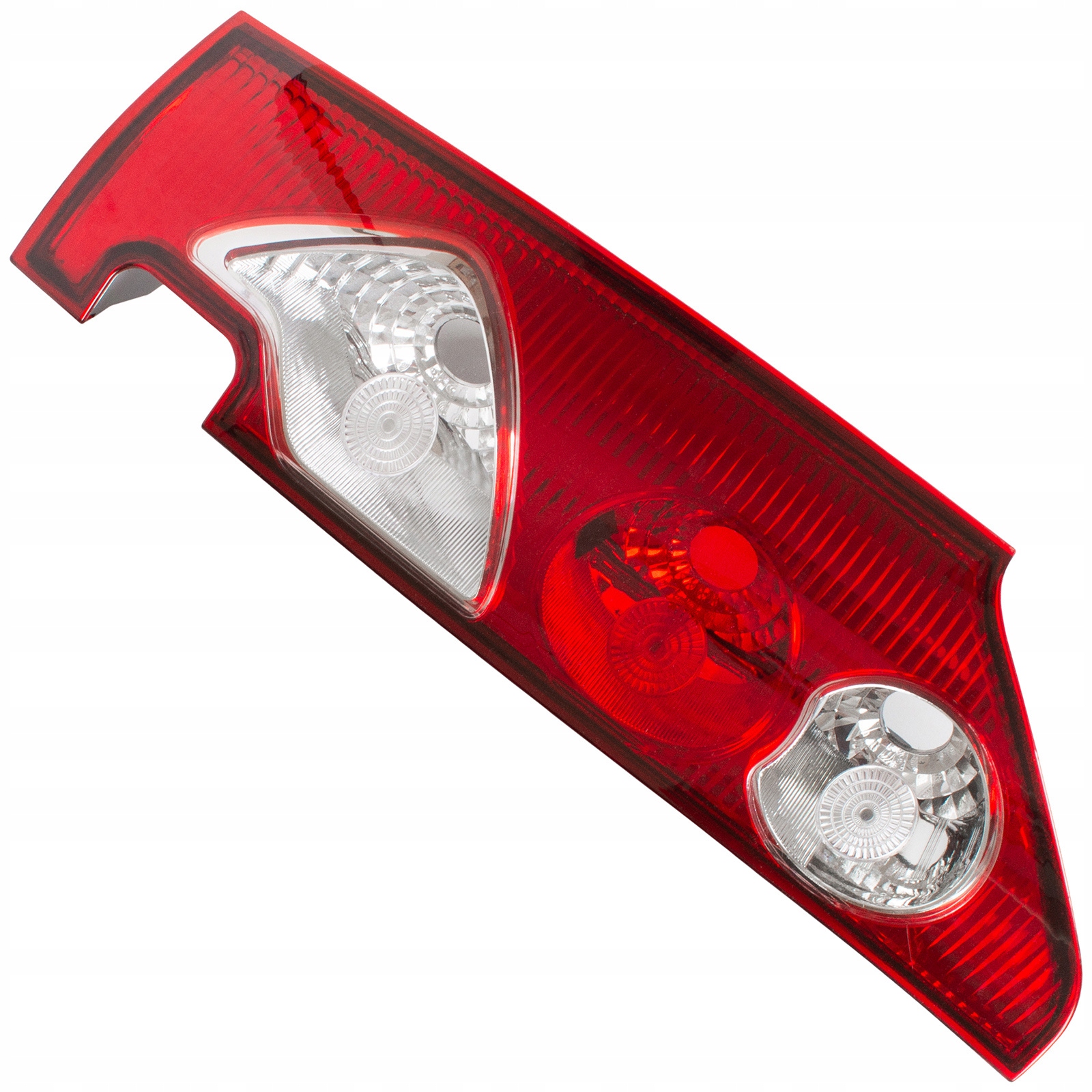 Zadní lampa Pravá Náhradní pro Renault Kangoo II 2008-2015
