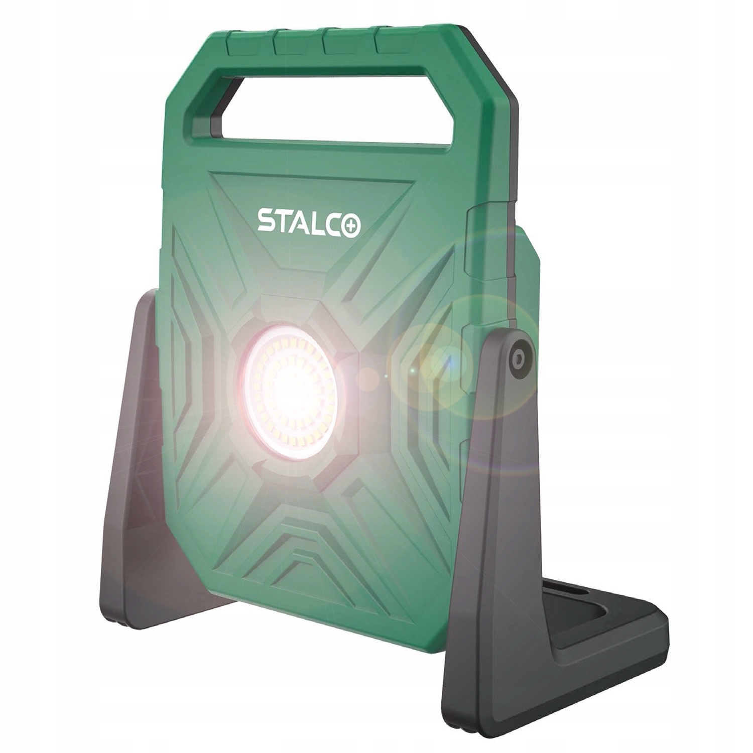 Reflektor FLS20-30W body 20V S-Volt Stalco S-97352