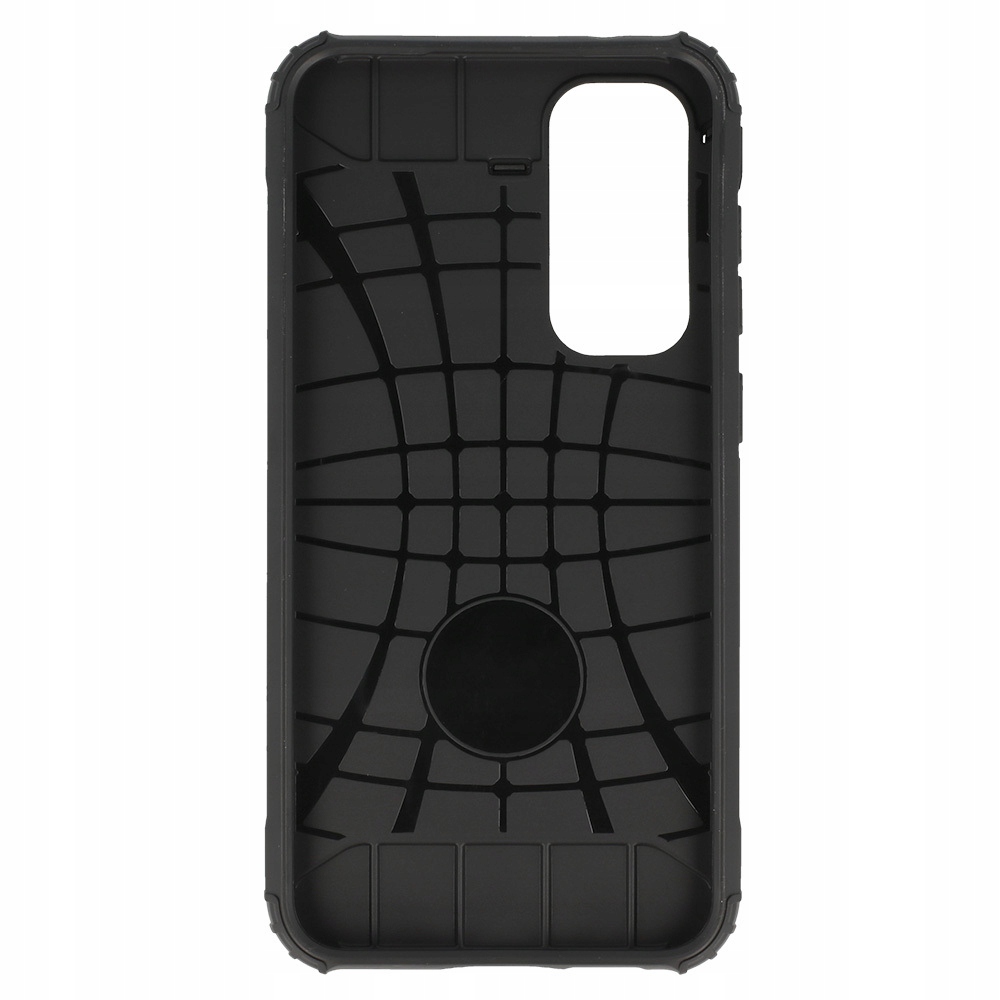 PANCERNE SOLIDNE ETUI ARMOR CASE DO SAMSUNG GALAXY S23 FE CZARNE Marka Smart-Tel
