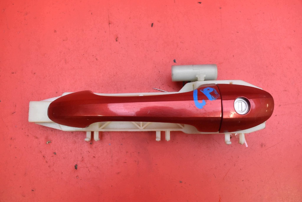 handle left front front red BAIC BEIJING X3 LIFT 19