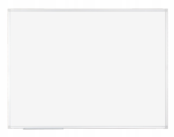 

Tablica Magnetyczna Suchościeralna 40x30cm Zestaw